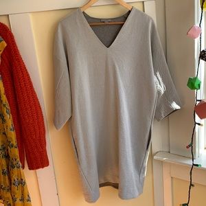 Cotton Shift fro COS